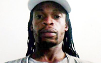 ‘Cross-eye’ charged for murder of ex-wife’s lover during home invasion