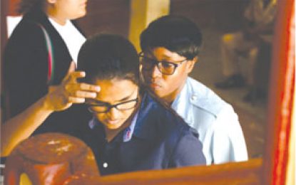 Woman remanded for attempted murder of cop-Defence counsel argues charges “grounded in malice”