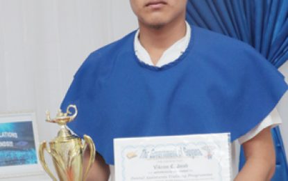 More youths being urged to pursue dentistry