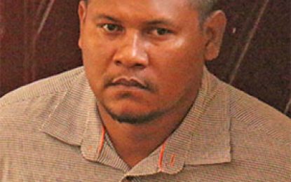 Defence counsel grills relative of victims of near fatal attack