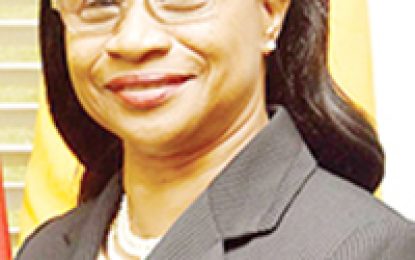 Mediation vital for reducing backlog– Chancellor