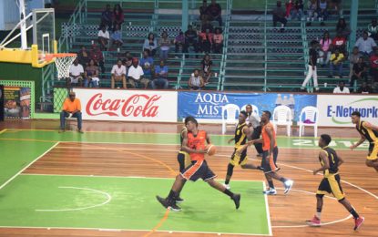 “Mecca V was a huge success” – Nigel Hinds -Anthony Moe confirms participation for Guyana in FIBA Americas qualifiers