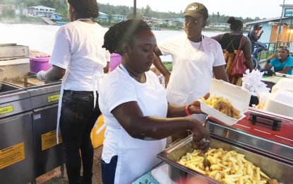 Qauntum Leap… From Dollar Wings to Kingdom Style