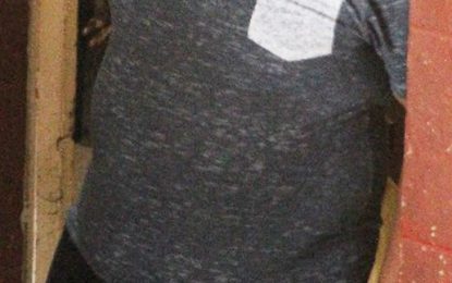 Suspect in recent deadly pirate attack remanded