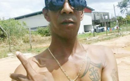 I deserve that death, not my brother, says sibling of dead fisherman