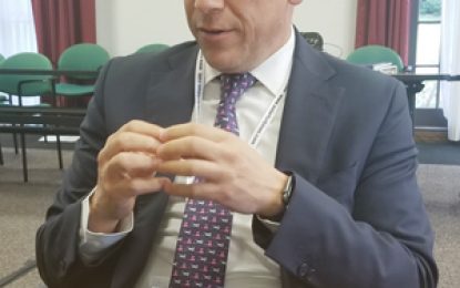 Don’t lower your standards to attract investors –	Mexican Regulator