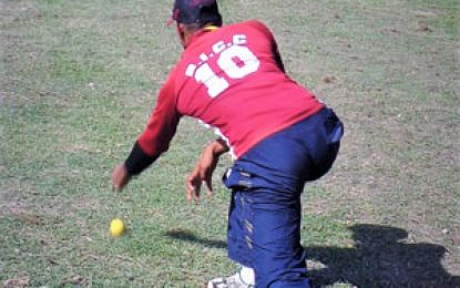 Success Village makes it three wins in Unity Cup – West Coast, NA, Canje to start this weekend