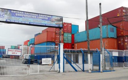 GCCI warns against arbitrary price hikes, delayed delivery by shipping companies