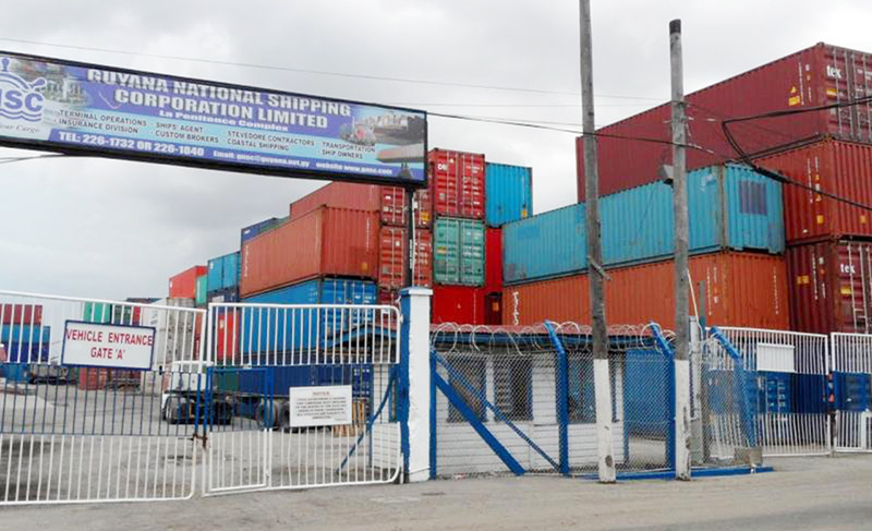 GMSA welcomes Govt. consultation on laytime and demurrage
