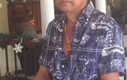 Businessman settles for US$250,000 in Rusal dredging dispute