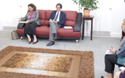 World Bank to help Guyana correct weaknesses in education system