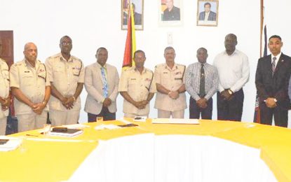 Suriname investigators in Guyana to probe deadly pirate attacks