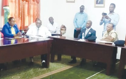 No More Deaths by logging trucks!