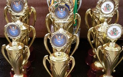 GuyanaNRA/IPSC Six-Stage Level 2 Independence Shoot on tomorrow @ TRR – Sponsored by BM Soat and Secure Innovations & Concepts Inc.