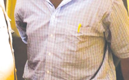 Man slapped with eight fraud charges