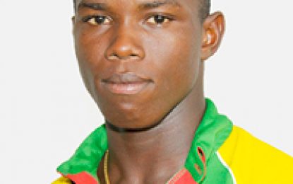Bramble to lead Windies ‘B’ in Canada T20 league  Rutherford also included
