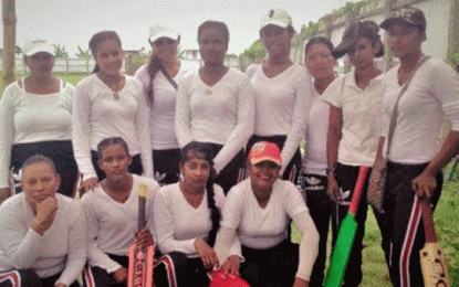 Cane Grove dominate Upper East Coast in Unity Cup – MMZ primary wins West Coast Under-15 zone