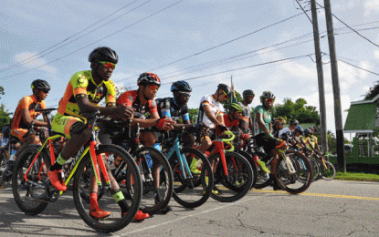 GCF National Championships 2018… Bragging rights and national pride at stake come June 23, 24 & July 1