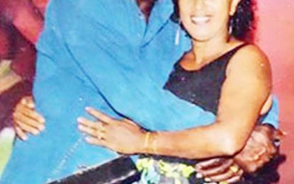 Rose Hall wife killer pleads guilty to manslaughter