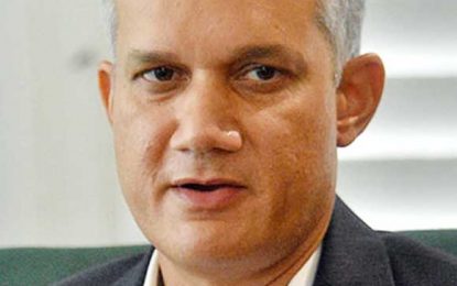 Former Pres. Advisor…Investigate all oil blocks given out under PPP