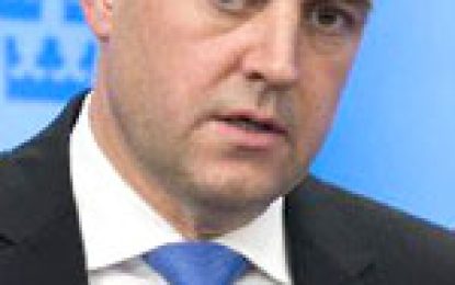 EITI alarmed by ExxonMobil, other oil majors’ refusal to comply with principles