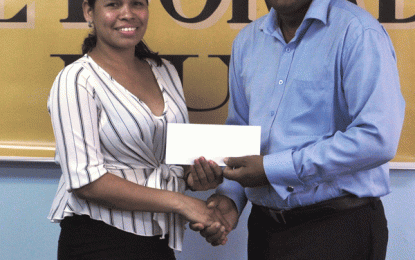 El Dorado Rums Golf Tournament set for June 16 at Lusignan