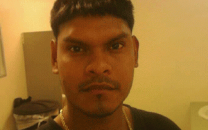 E’bo carpenter allegedly beaten by police  … now threatens to press charges.