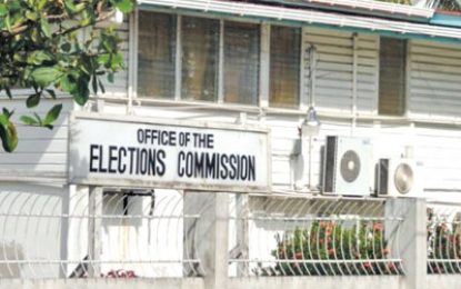 No action taken to modernize elections process despite recommendations