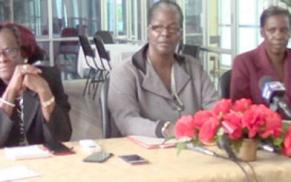 Chairperson moves to regain control of Public Service Credit Union