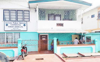 GPSCUL debacle…Injunction halts work of interim management committee