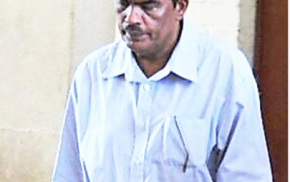 Judge gives State five days to produce evidence of fraud against former GRDB Head