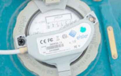 High-tech monitors now alert GWI to low water pressure