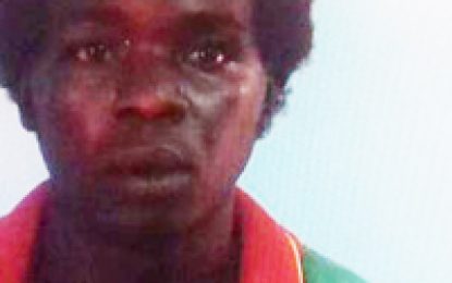 Career criminal found dead in abandoned house in N/A