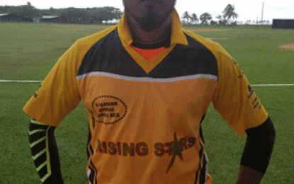 Rising Star and Reliance Hustlers earn quarter-finals berths – S/E’bo T20