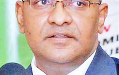 Govt’s approach to parliamentary process eroding Guyana’s democracy – Jagdeo