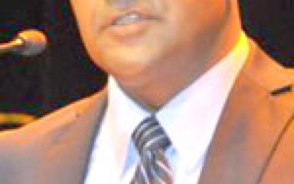 Nat’l debate on race relations is only way Guyana will move forward – Jagdeo