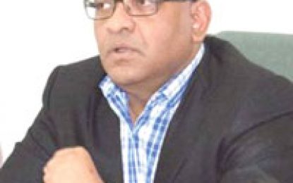 Regardless of third term ruling… Jagdeo vows formal return to Govt if PPP wins in 2020 …will remain party’s General Secretary