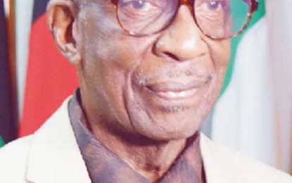 President‘s appointment of GECOM Chairman overrides constitutional democracy—Nandlall