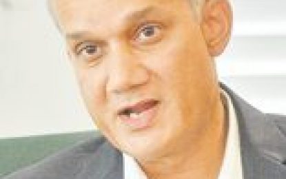 Given the current state of affairs… Guyana would lose out significantly in tax avoidance issues with oil companies –	Dr. Mangal