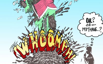 Cartoon June 17 2018