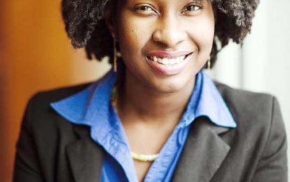 Guyanese scholar makes 2018 Class of Ignite Caribbean’s 30 Under 30 Honorees