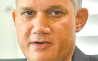 Guyana shouldn’t waste time behind National Oil Company now-Dr. Mangal  …warns it would be a perfect avenue for corruption