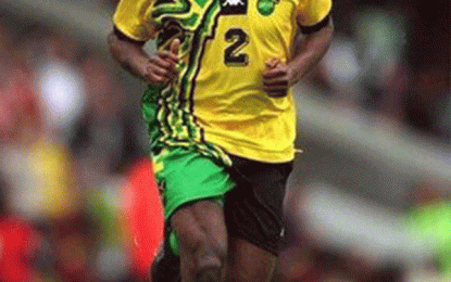 New GFF Head Coach to visit Guyana today