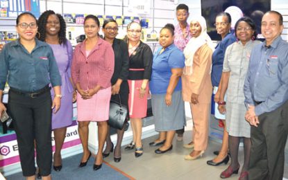 NCERD collaborates with STARR Computer to develop ‘Modern classrooms’