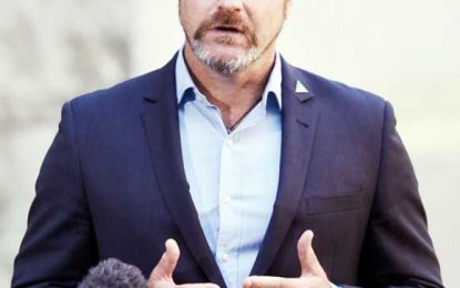 Exxon disgraceful treatment of Australian workers causes year-long continuous strike