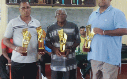 RHTY&SC co-sponsors UCCA first ever Award Ceremony