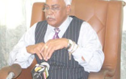 Govt. should release oil and gas info proactively …Natural Resource Charter warns that a ‘request process’ can be an impediment