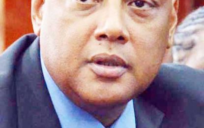 Jagdeo was silent on race relations during PPP’s tenure – AFC