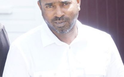 Shooting incident with GRA officers…Trio granted bail for breaching Customs Act