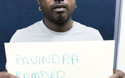 Four suspected smugglers heading to court for shooting Customs officers